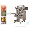 Full automatic almond cookies making machine